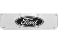 Gatorback Replacement Plate - Ford Logo Plate - Single 19