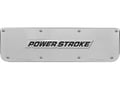 Power Stroke Single Plate With Screws For 19