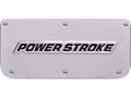 Power Stroke Single Plate With Screws For 14