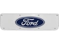 Gatorback Replacement Plate - Ford Cobalt Blue - Single 19