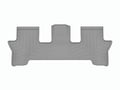 Picture of WeatherTech Rear FloorLiners - Grey