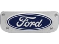 Gatorback Replacement Plate - Ford Cobalt Blue - Single 10