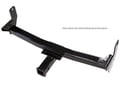 Picture of Snowsport HD Front Plow Receiver Hitch - 4 Wheel Drive