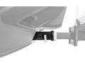 Picture of Snowsport HD Front Plow Receiver Hitch - 4 Wheel Drive