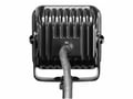 Picture of Go Rhino Xplor Blackout Series 3x3 Cube Lights - Flood Beam - Pair