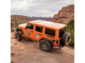 Picture of Aries Rocker Step Running Boards
