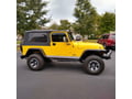 Picture of Aries Rocker Step Running Boards