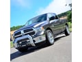 Picture of Aries Rocker Step Running Boards