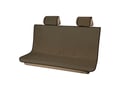 Picture of Aries Seat Defender Aries Seat Cover - Brown - Bench Seats