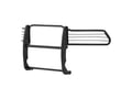 Picture of Aries Grill Guard - Black - 1 Piece