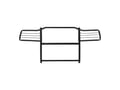 Picture of Aries Grill Guard - Black - 1 Piece