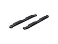 Picture of Aries 4 In. Oval Nerf Bar - Black