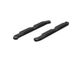 Picture of Aries 4 In. Oval Nerf Bar - Black
