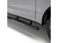 Picture of Aries 4 In. Oval Nerf Bar - Black