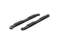 Picture of Aries 4 In. Oval Nerf Bar - Black