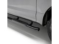 Picture of Aries 4 In. Oval Nerf Bar - Black
