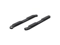 Picture of Aries 4 In. Oval Nerf Bar - Black