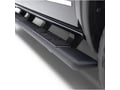 Picture of Aries AscentStep Running Boards w/Mounting Brackets - Black Powder Coat