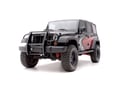 Picture of Aries Grill Guard - Black
