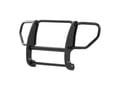 Picture of Aries Grill Guard - Black - 1 Piece