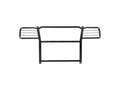 Picture of Aries Grill Guard - Black - 1 Piece 