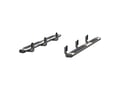 Picture of Aries 6 In. Oval Nerf Bar w/Brackets - Stainless