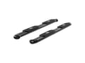 Picture of Aries 4 In. Oval Nerf Bar - Black