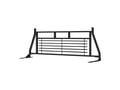 Picture of Aries Classic Black Steel Headache Rack