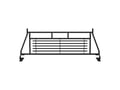 Picture of Aries Classic Black Steel Headache Rack