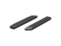 Picture of Aries AdventEDGE Side Bars - Black Powdercoat - Regular Cab