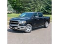 Picture of Aries Rocker Step Running Boards