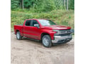 Picture of Aries Rocker Step Running Boards