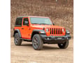 Picture of Aries Rocker Step Running Boards
