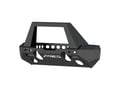 Picture of Aries TrailChaser Jeep Wrangler JL, Gladiator Aluminum Front Bumper (Option 2)