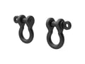 Picture of Aries Off-Road D-Ring Shackles (12,500 lbs, 2-Pack)