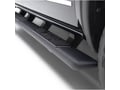 Picture of Aries AscentStep Running Boards w/Mounting Brackets - Black Powder Coat - Extended Cab