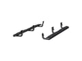 Picture of Aries AscentStep Running Boards w/Mounting Brackets - Crew Cab