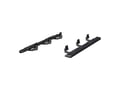 Picture of Aries AscentStep Running Boards w/Mounting Brackets - Crew Cab