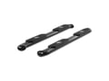 Picture of Aries 4 In. Oval Nerf Bar - Black