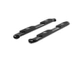 Picture of Aries 4 In. Oval Nerf Bar - Black