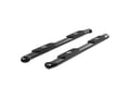 Picture of Aries 4 In. Oval Nerf Bar - Black