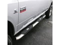 Picture of Aries 4 In. Oval Nerf Bar - Stainless