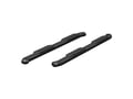 Picture of Aries 4 In. Oval Nerf Bar - Black