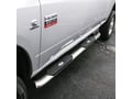 Picture of Aries 4 In. Oval Nerf Bar - Stainless