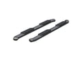 Picture of Aries 4 In. Oval Nerf Bar - Black