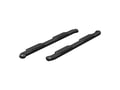 Picture of Aries 4 In. Oval Nerf Bar - Black