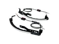 Picture of ARIES 1500230 LED Fender Lights for Jeep Wrangler JK