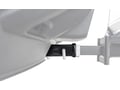 Picture of SnowSport HD Utility Plow Mount - Minor Fascia Trim May Be Required