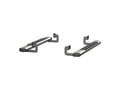 Picture of Aries 6 In. Oval Nerf Bar w/Brackets - Stainless