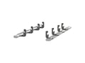 Picture of Aries 6 In. Oval Nerf Bar Mount Kit Only - Crew Cab
